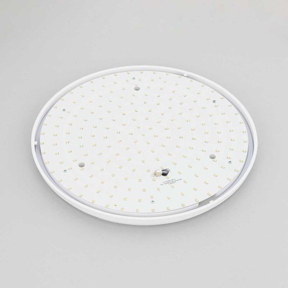 Потолочный светодиодный светильник Citilux Луна CL702301N