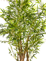 Искусственный бамбук 160 см.