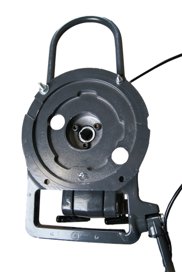 Лодочный мотор "LIFAN" LM-80P (на базе 1P75FV 8 л.с.)