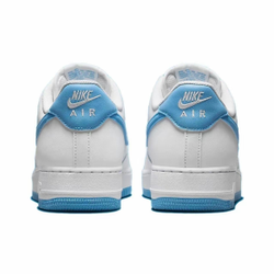Nike Air Force 1 "University Blue"