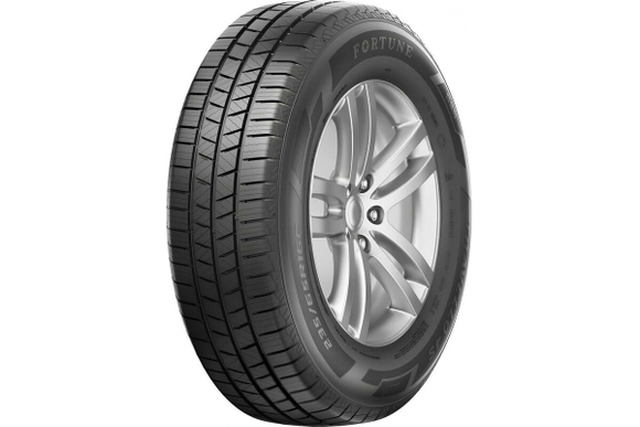 Всесезонная шина Austone Durato 4S (195/60 R16C 99H)