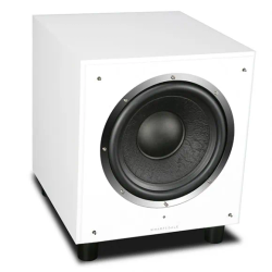 Wharfedale Diamond SW-10 White Sandex(белый) активный сабвуфер