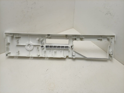 WLK24263OE/02 кт75 Лицевая панель для стиральной машины Bosch 900972279 б/у