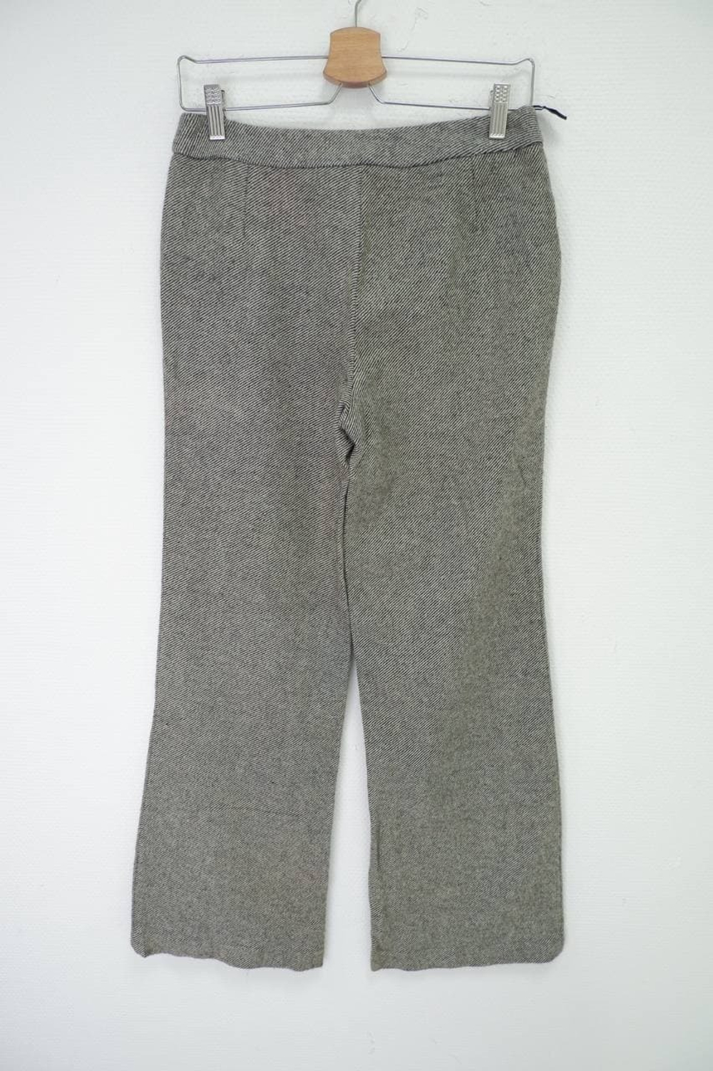 Брюки Glanсe серые 42/44 размер