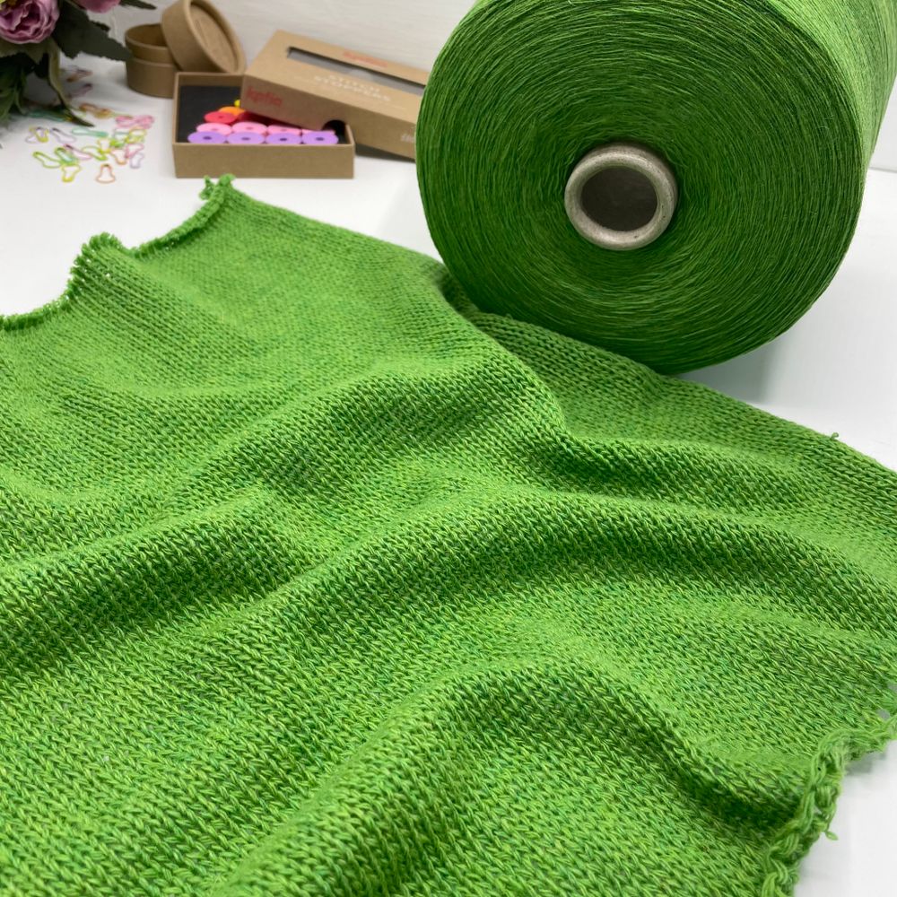 NEW MILL 80% ягненок мериноса 20% полиамид