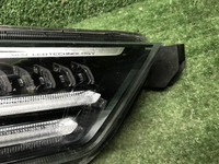Битая Фара правая Chery Tiggo 8 Pro (21-24) LED