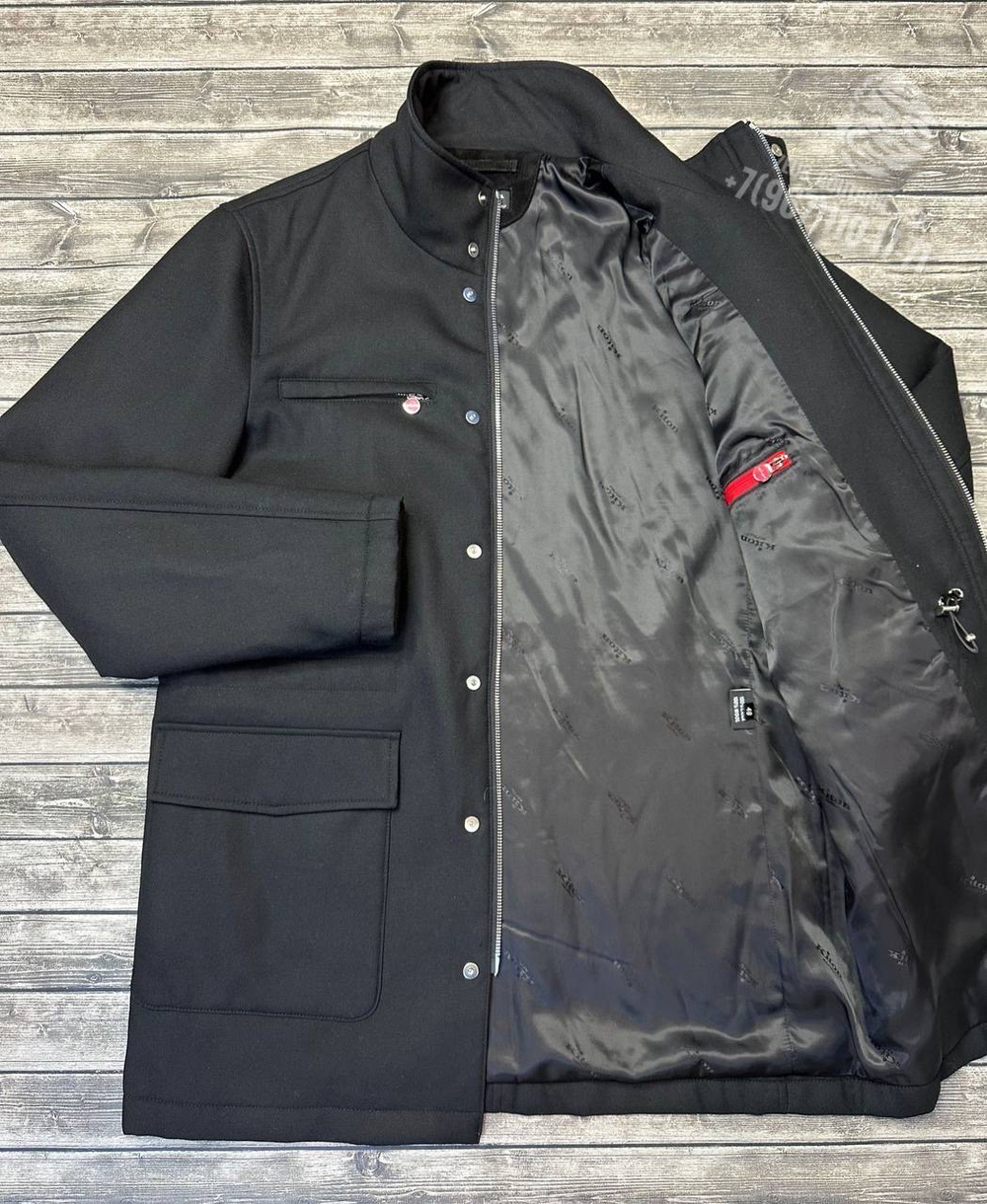 Куртка Kiton