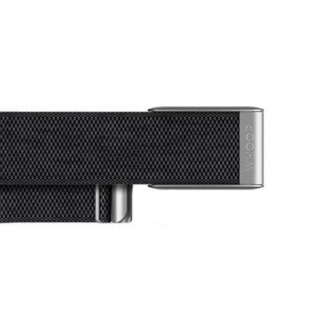 Плетеный ремешок для браслета Whoop 4.0 SuperKnit Band​ (Tundra)