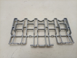 WP79/2 ктп6 Держатель посуды для посудомоечной машины Whirlpool б/у