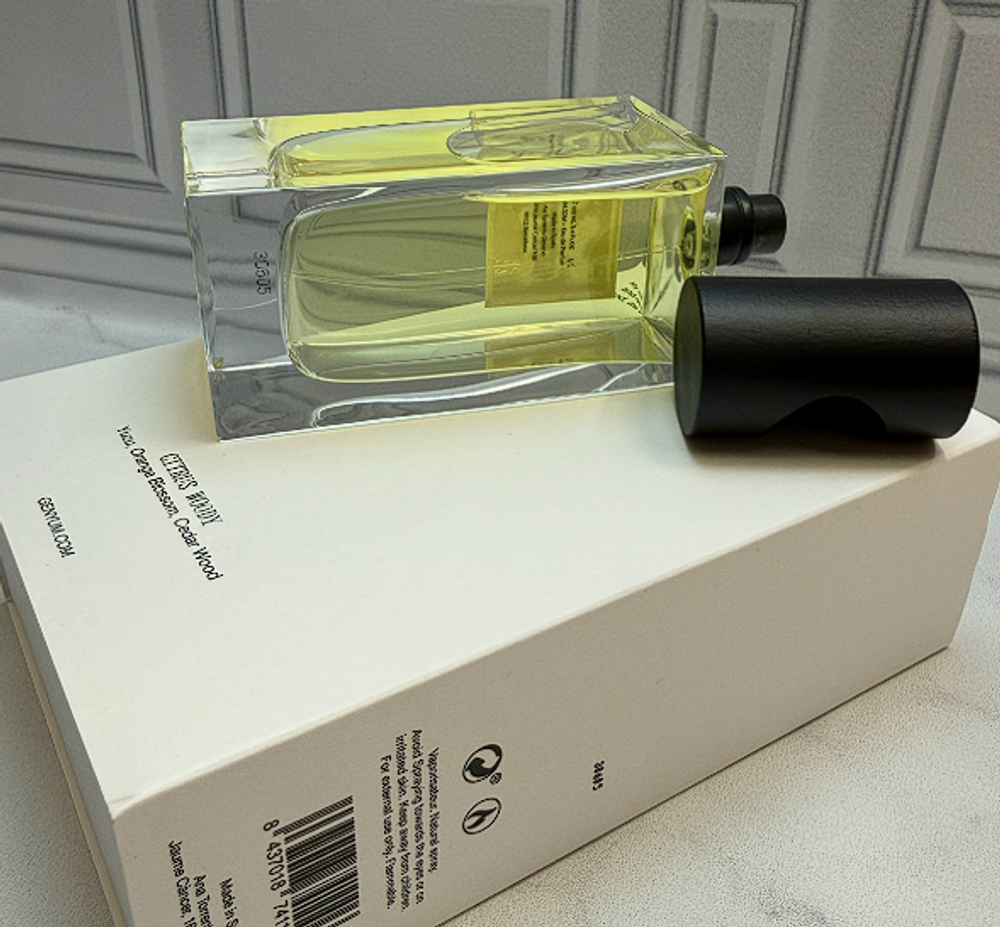 GENYUM Musician 100 ml (duty free парфюмерия)