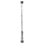 Удочка зимняя Nisus N-ISE55H Ice Sensor EVA 55 Hard