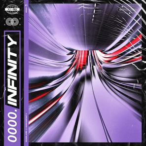 Scarlxrd / Infinity (Coloured Vinyl)(LP)