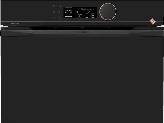 Паровой шкаф De Dietrich DKV4530H