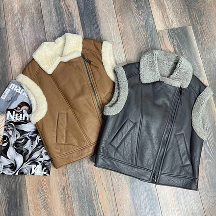 Жилет Brunello Cucinelli