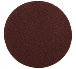 КРУГ АБРАЗ. MATRIX НА ВОРС.ПОДЛ.П/ЛИП  P80 125ММ 10ШТ 73845