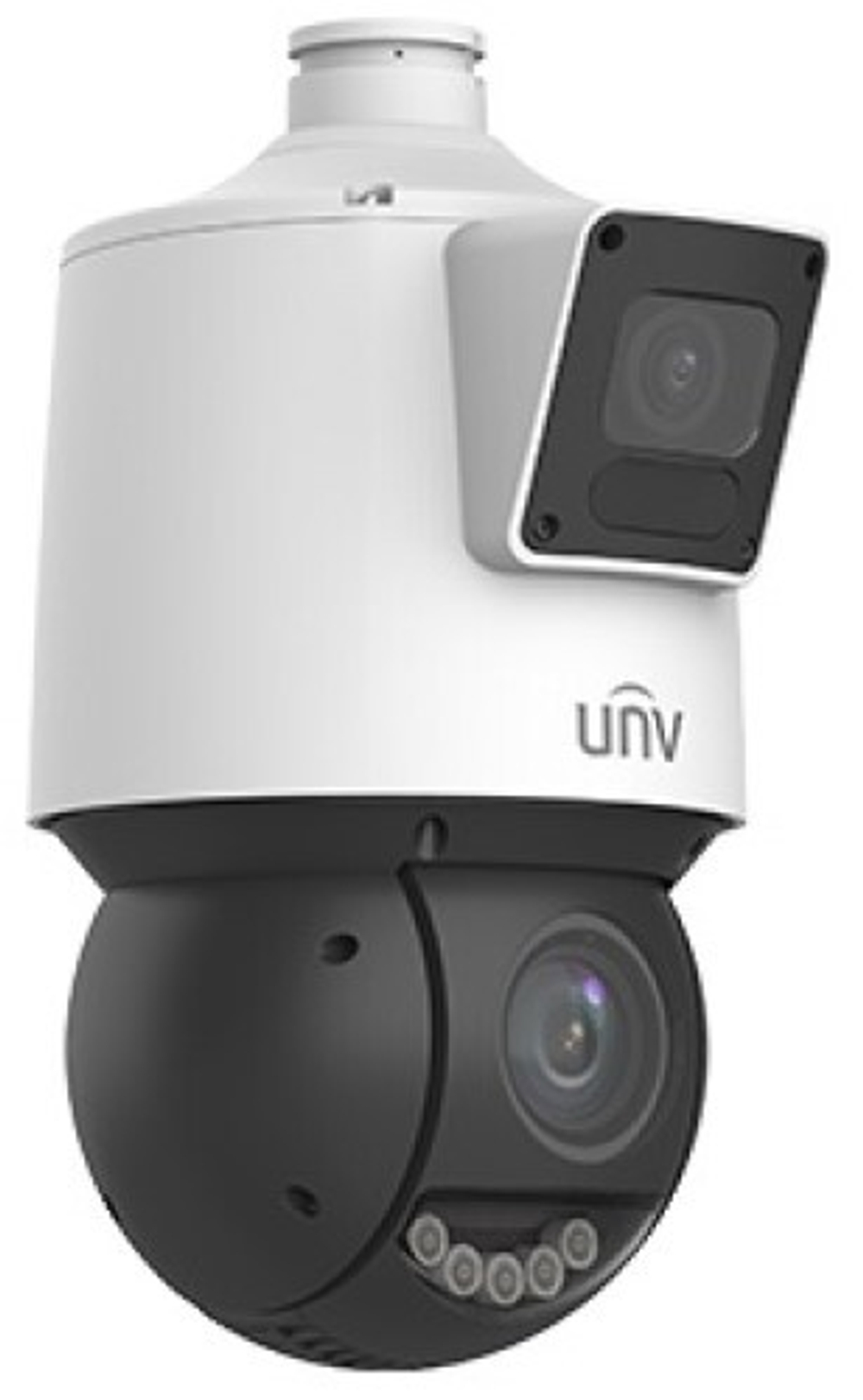 Видеокамера IP UNIVIEW IPC94144SR-X25-F40C