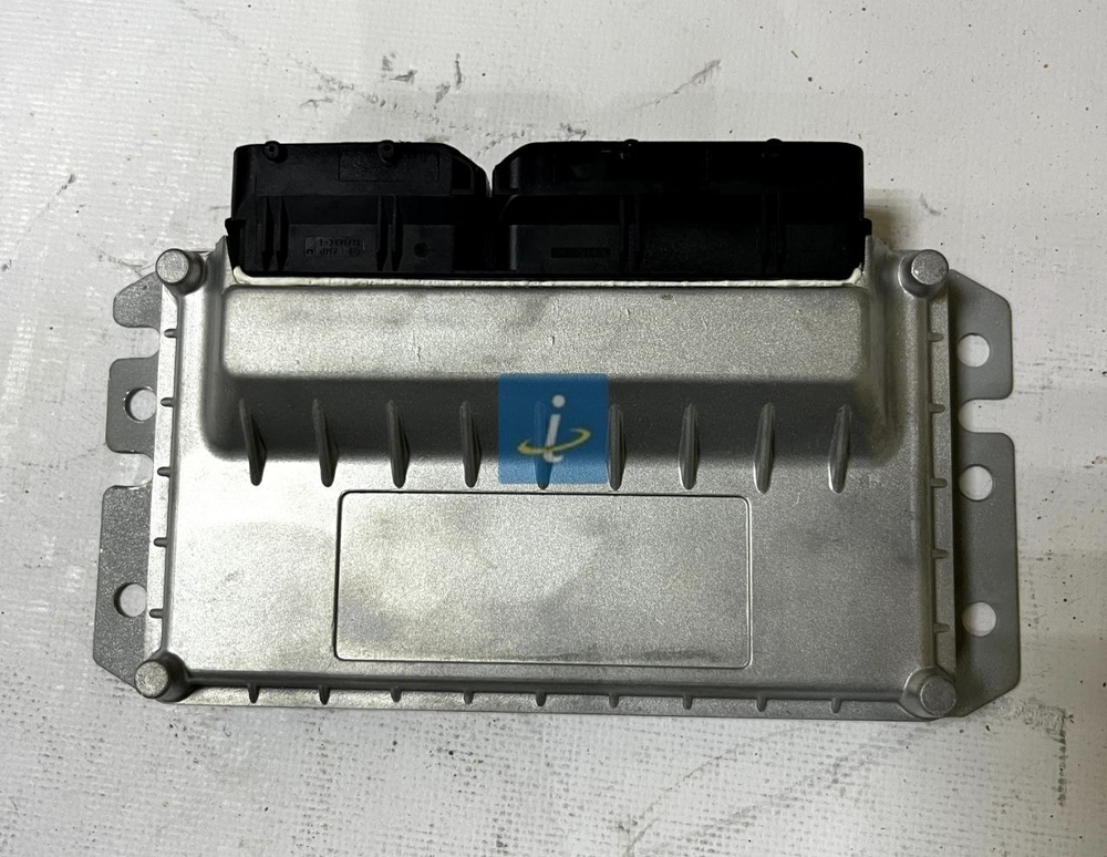 Блок управления (ЕВРО-3 24V) АБИТовский М230 123 02011