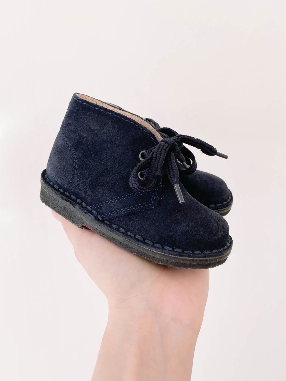 Ботинки Il Gufo