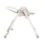 Стульчик для кормления Chicco Polly Armonia Motherpearl