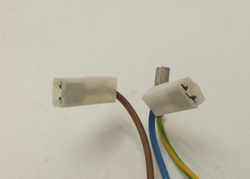 STA4648D ктп9 Сетевой шнур для посудомоечной машины SMEG STA4648D б/у