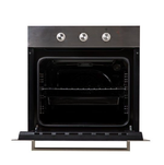 Электрический духовой шкаф "Oasis" D-MN5 (F,V) Турция