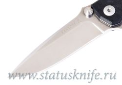 Нож Fantoni HB03 S35VN Tactical foldingфотография - 2