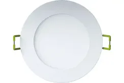 Панель светодиодная Navigator R120 NLP-R1 7W 4000К 420Лм белая 37092