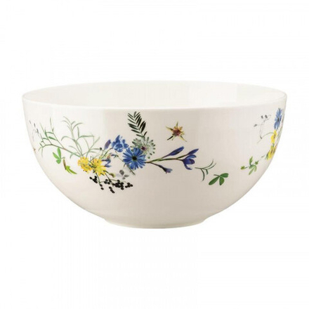 Чашка Rosenthal Brillance Fleurs des Alpes, 4,00 л / 26 см