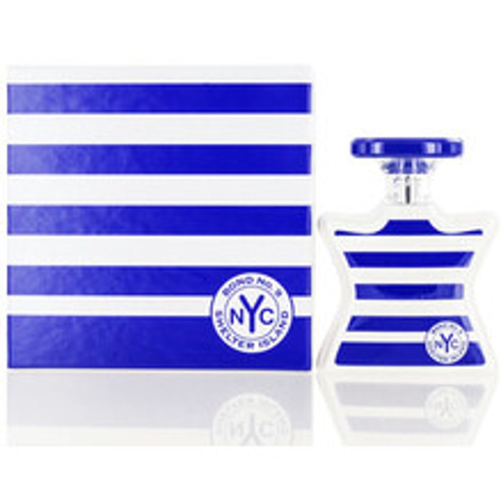 Bond No.9 Shelter Island EDP 100ml