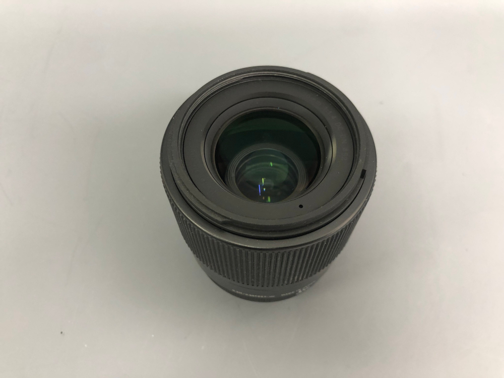 Sigma 30mm 1.4 DC DN Micro 4/3