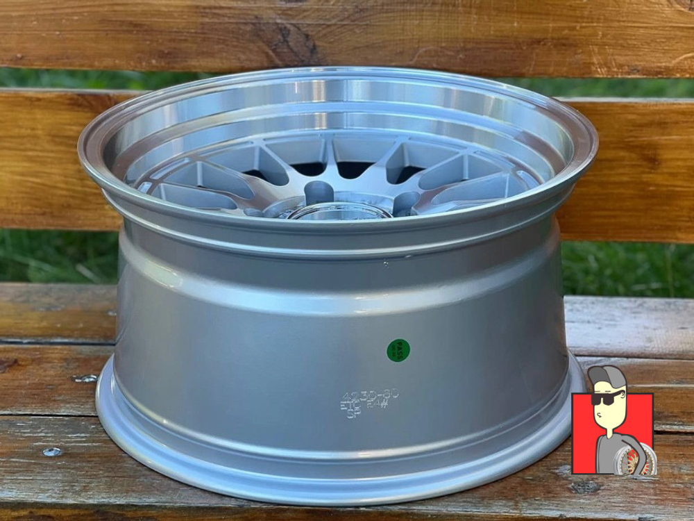 Комплект дисков Summit 17x9 et0 5x150
