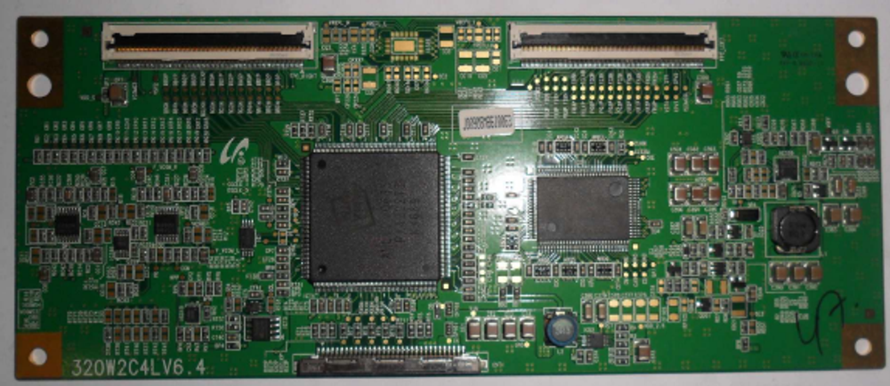 T-CON 320W2C4LV6.4