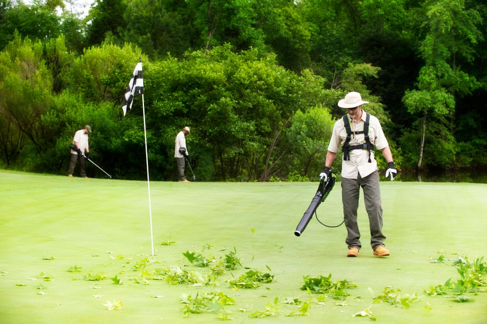 Лямка к поясному держателю для аккумулятора 82В,2916207,разгрузка для триммера,кустореза,высотореза,воздуходува.