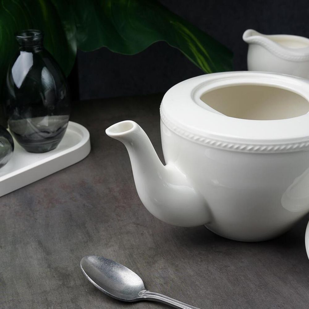 Чайник 1000 мл h14 см   Noble [1]