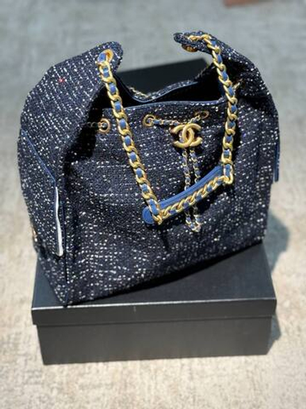 Сумка CHANEL
