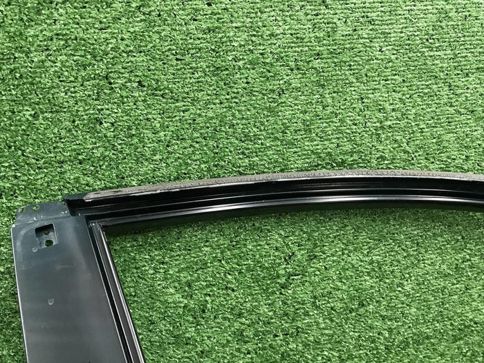 Дверь передняя правая Changan Uni-K (2020-н.в.)