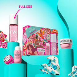 Sol de Janeiro  Beija Flor™ Body Oasis