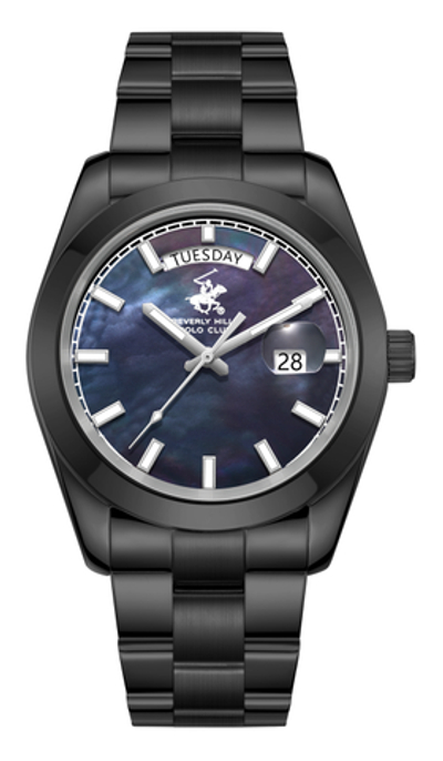 Наручные часы Beverly Hills Polo Club BP3790X.650