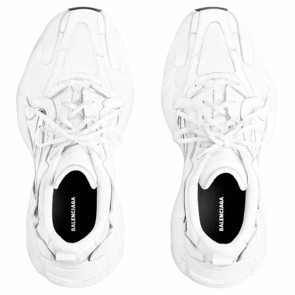 Balenciaga Monday (Женская размерная сетка)