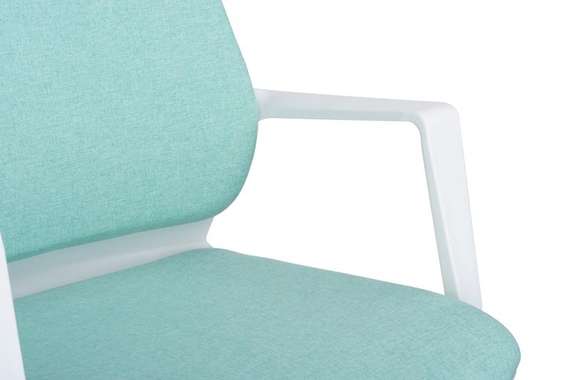 Кресло Кольт B1903 Лазурный