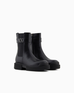 Челси женские ARMANI EXCHANGE EDDIE