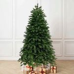 Ель искусственная «Эльга» (Литая хвоя) 120 см / 1,2 м