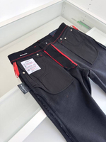 Джинсы Kiton