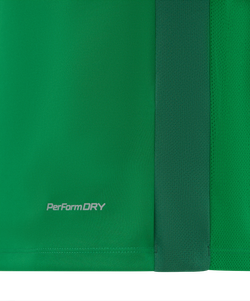 Футболка игровая Jogel DIVISION PerFormDRY Element Jersey 26, зеленый 72