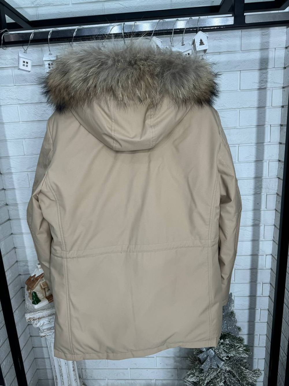 Пуховик Kiton, арт. 473793702