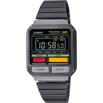 Мужские наручные часы Casio A120WEGG-1B