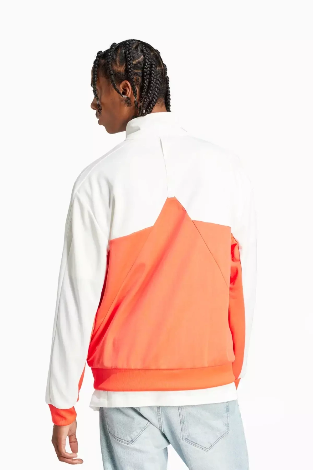 Кофта adidas Tiro Track Top