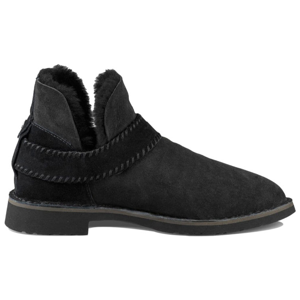 Сапоги UGG Mckay Boot, 1012358-BLK