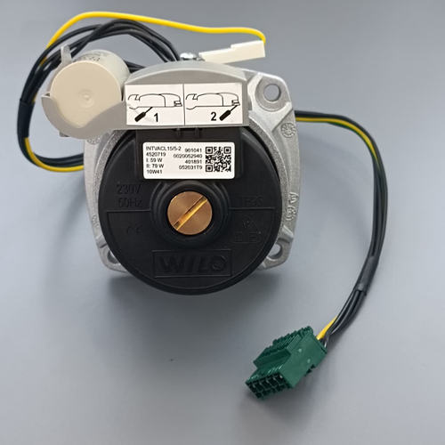 Циркуляционный насос для котлов Protherm Гепард, Пантера - WILO INTVACL 15/5-2 арт. 0020197548