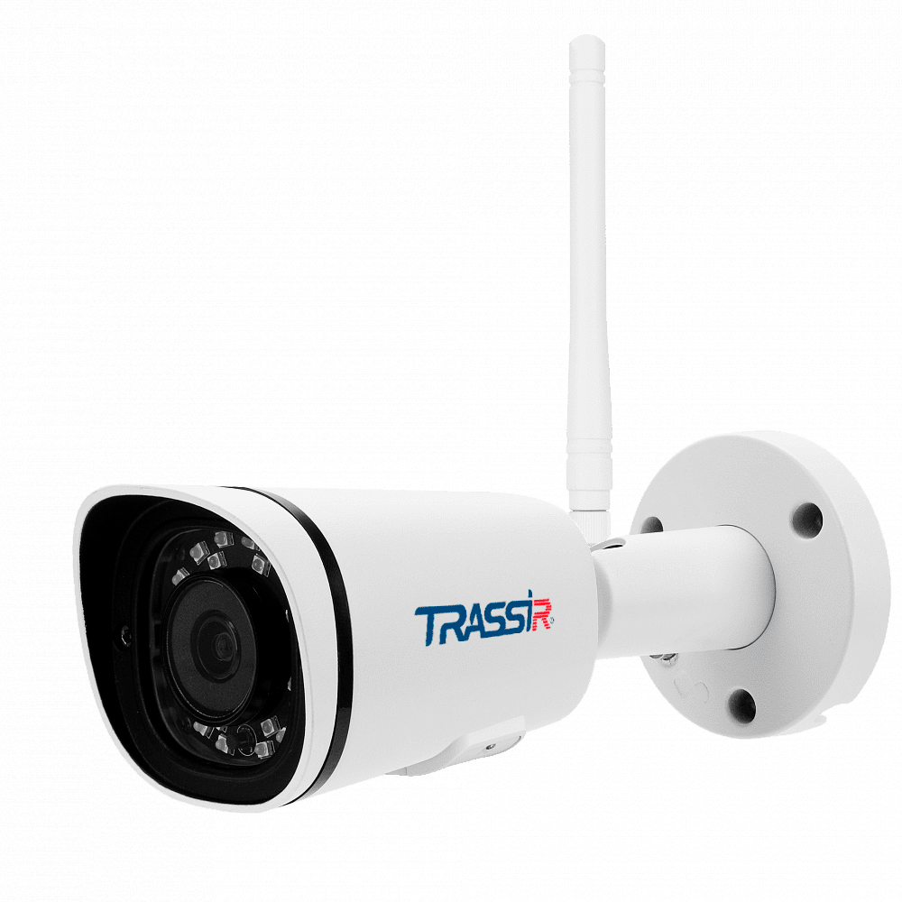TRASSIR TR-D2121IR3W v3 (3.6 мм)
